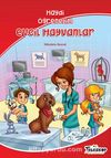 Evcil Hayvanlar / Haydi Öğrenelim