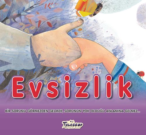 Evsizlik