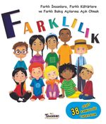 Farklılık
