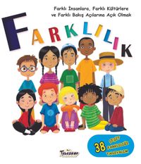 Farklılık