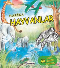 Harika Hayvanlar