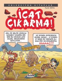 İcat Çıkarma!