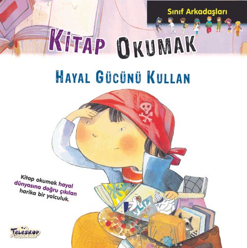 Kitap Okumak / Sınıf Arkadaşları