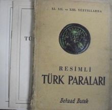 XI., XII. Ve XIII. Yüzyıllarda Resimli Türk Paraları / 1. Ek / 2. Ek: Giyas üd-Din Keyhusrev II bin Keykubad’ın Görülmemiş İki sikkesi  (2-H-5)
