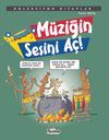 M&uuml;ziğin Sesini A&ccedil;!