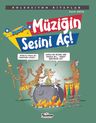 Müziğin Sesini Aç! 