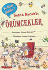 Sekiz Bacaklı Örümcekler / Bu Nasıl Olabilir?