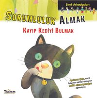 Sorumluluk Almak / Sınıf Arkadaşları