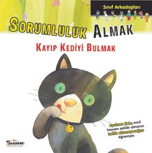 Sorumluluk Almak / Sınıf Arkadaşları