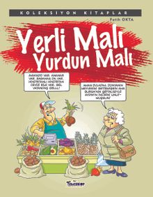 Yerli Malı Yurdun Malı