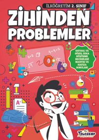 Zihinden Problemler İlköğretim 2. Sınıf