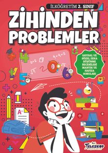Zihinden Problemler İlköğretim 2. Sınıf