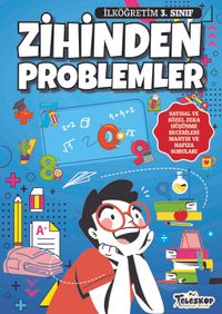 Zihinden Problemler  İlköğretim 3. Sınıf