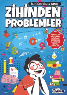 Zihinden Problemler  İlköğretim 3. Sınıf