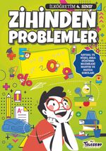 Zihinden Problemler  İlköğretim 4. Sınıf