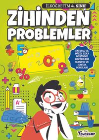 Zihinden Problemler  İlköğretim 4. Sınıf