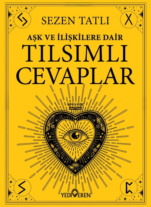 Aşk ve İlişkilere Dair Tılsımlı Cevaplar