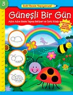 Güneşli Bir Gün ! & Bak Resim Yapıyorum-3