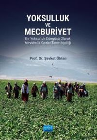 Yoksulluk ve Mecburiyet - Bir Yoksulluk Döngüsü Olarak Mevsimlik Gezici Tarım İşçiliği