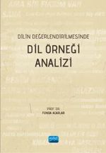 Dilin Değerlendirilmesinde Dil Örneği Analizi