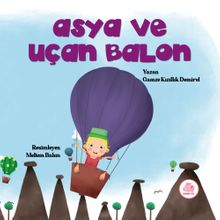Asya ve Uçan Balon 