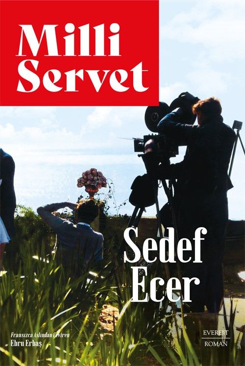Milli  Servet