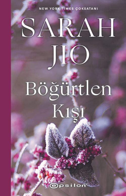 Böğürtlen Kışı