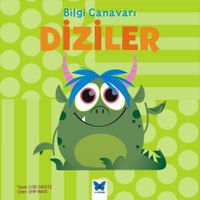 Bilgi Canavarı / Diziler
