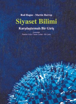 Siyaset Bilimi & Karşılaştırmalı Bir Giriş