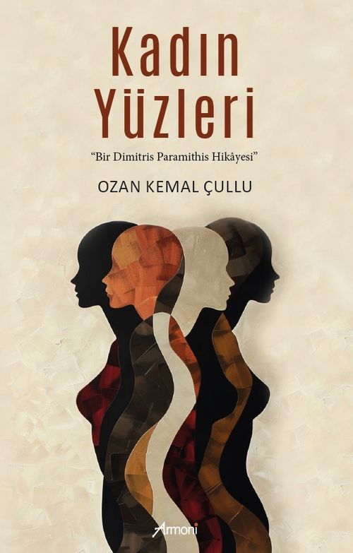 Kadın Yüzleri