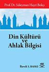 Din K&uuml;lt&uuml;r&uuml; ve Ahlak Bilgisi