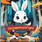 Hoşlanmıyorum
