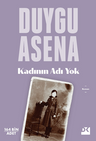 Kadının Adı Yok