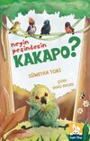 Neyin Peşindesin Kakapo?