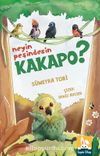 Neyin Peşindesin Kakapo?