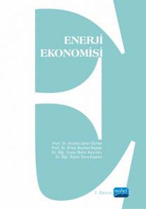 Enerji Ekonomisi