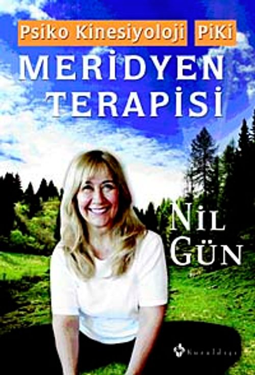 Meridyen Terapisi & Psiko Kinesiyoloji Piki