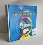 Dedektif Plus
