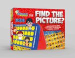 Find The Picture (Klasik Tahmin Oyunu)