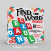 Find The Word (Kelime Oyunu)