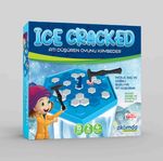 Ice Cracked (Buz Kırma Oyunu)