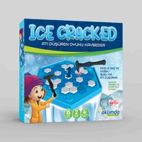 Ice Cracked (Buz Kırma Oyunu)