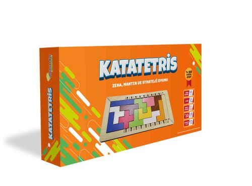Katatetris