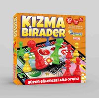 Kızma Birader
