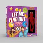 Let Me Find Out XL (Anahtar Kelimeler XL)