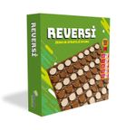 Reversi (Ahşap)
