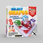 Select Shapes (Doğru Şekli Seç)