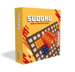 Sudoku (Ahşap)