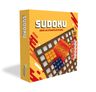 Sudoku (Ahşap)