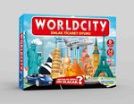Worldcity (Emlak Ticaret Oyunu)